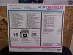 1990 Corvette Coupe For Sale